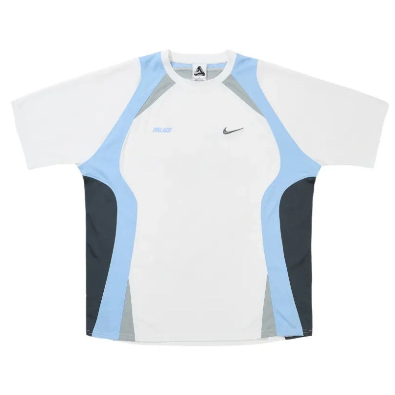 Camiseta Palace x Nike Jersey White
