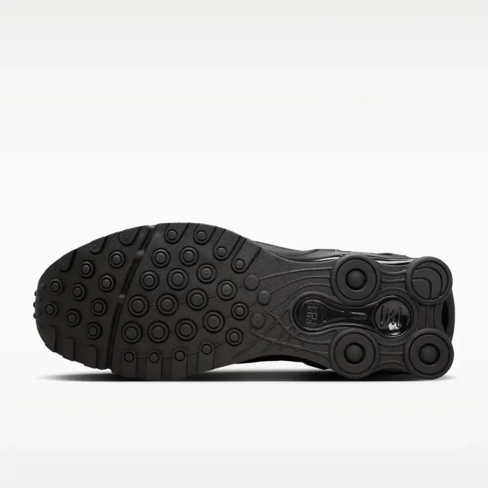 Nike Shox Ride 2 Black