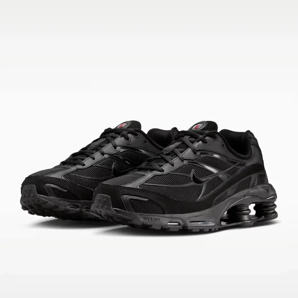 Nike Shox Ride 2 Black