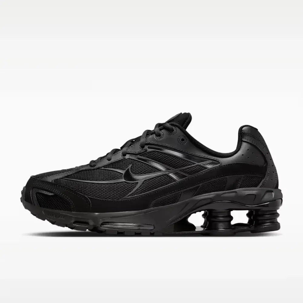 Nike Shox Ride 2 Black
