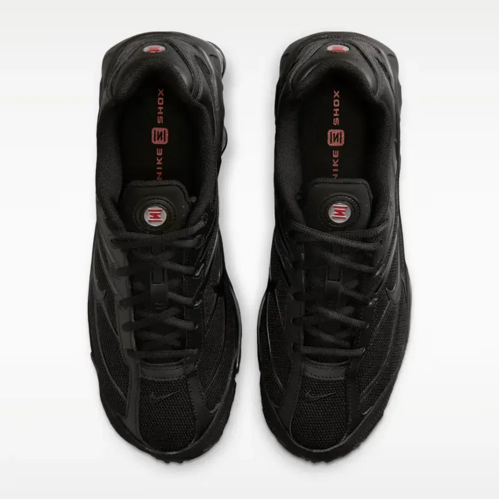 Nike Shox Ride 2 Black