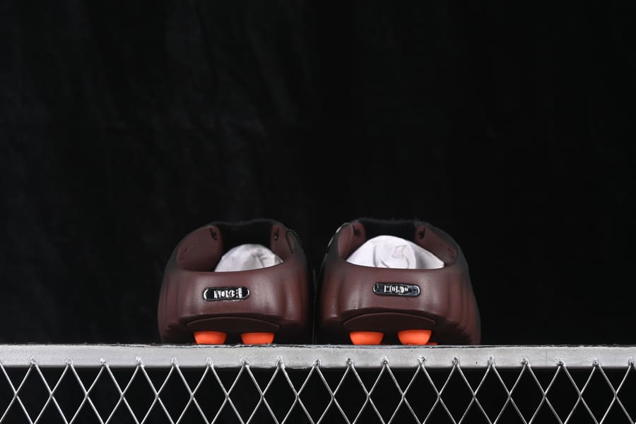 Slide Nike Mind 001 Bronze Eclipse