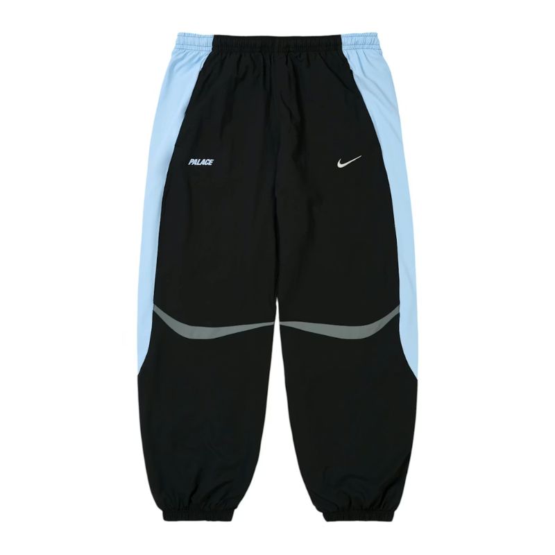 Calça Palace x Nike Track Black