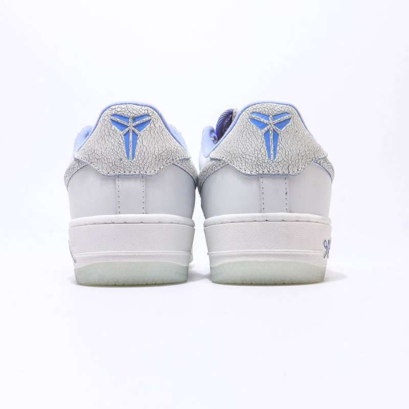 Kobe Bryant x Nike Air Force 1 Low Protro City of Champions