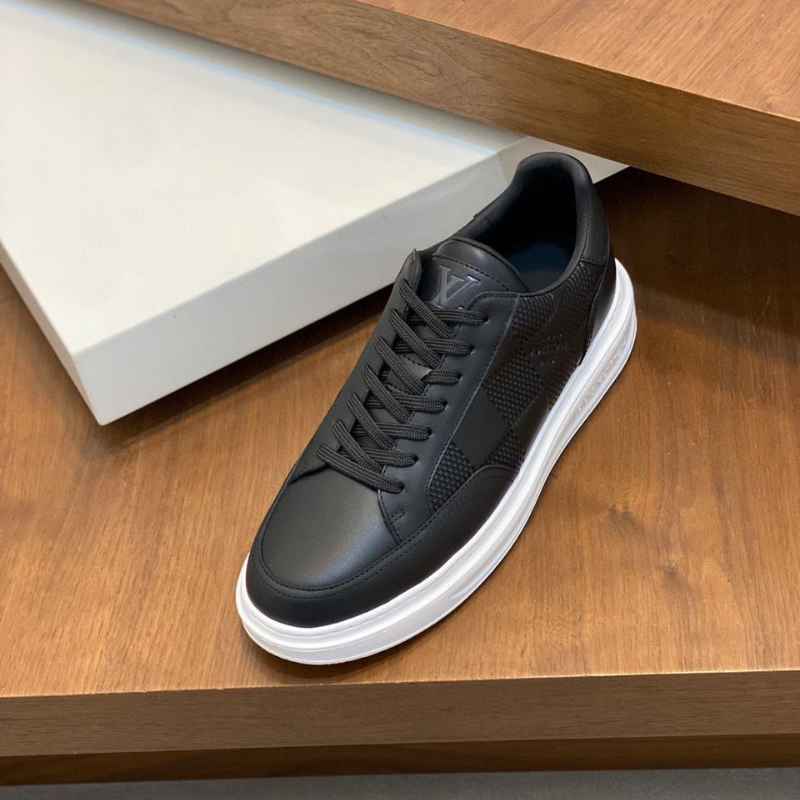 Louis Vuitton Beverly Hills Black