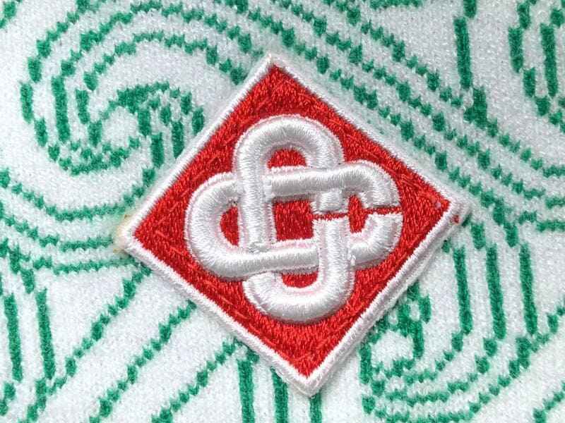 Camiseta Casablanca Jacquard Monogram Polo