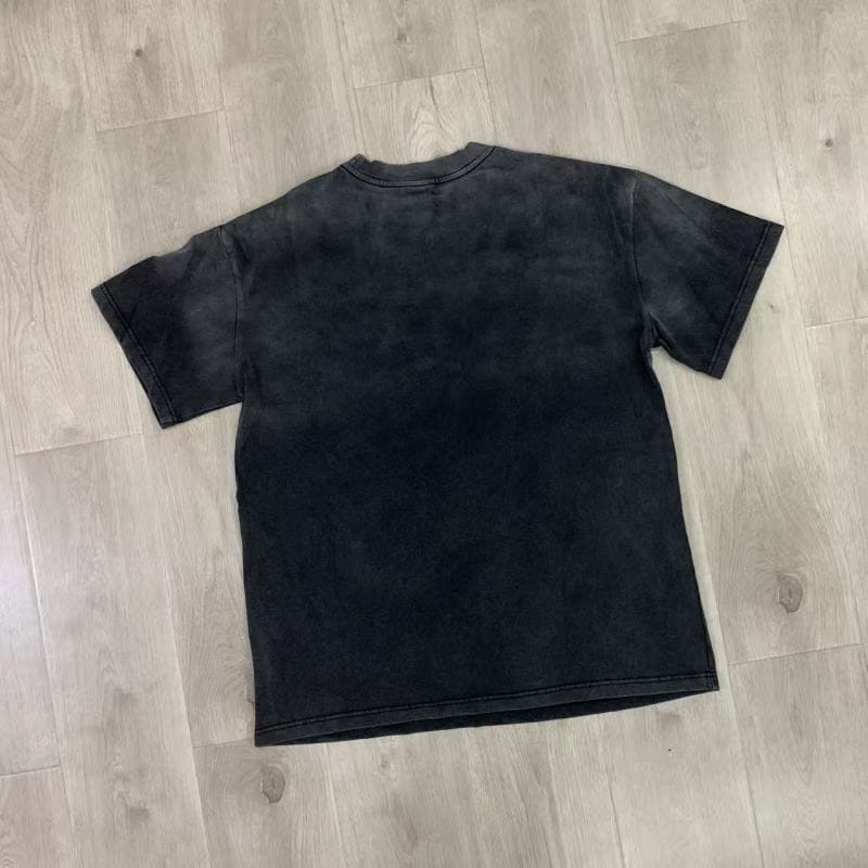 Camiseta Vale Forever Big Panther Black