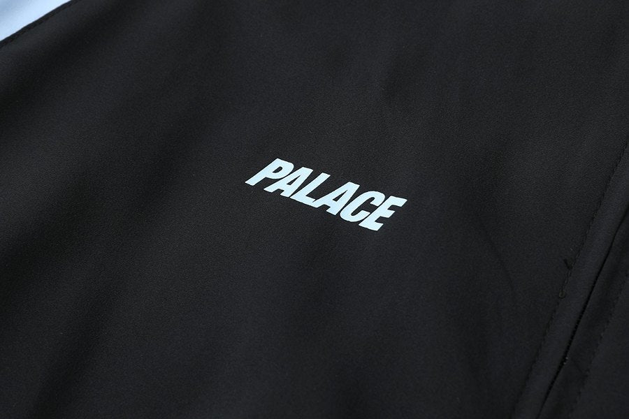 Calça Palace x Nike Track Black