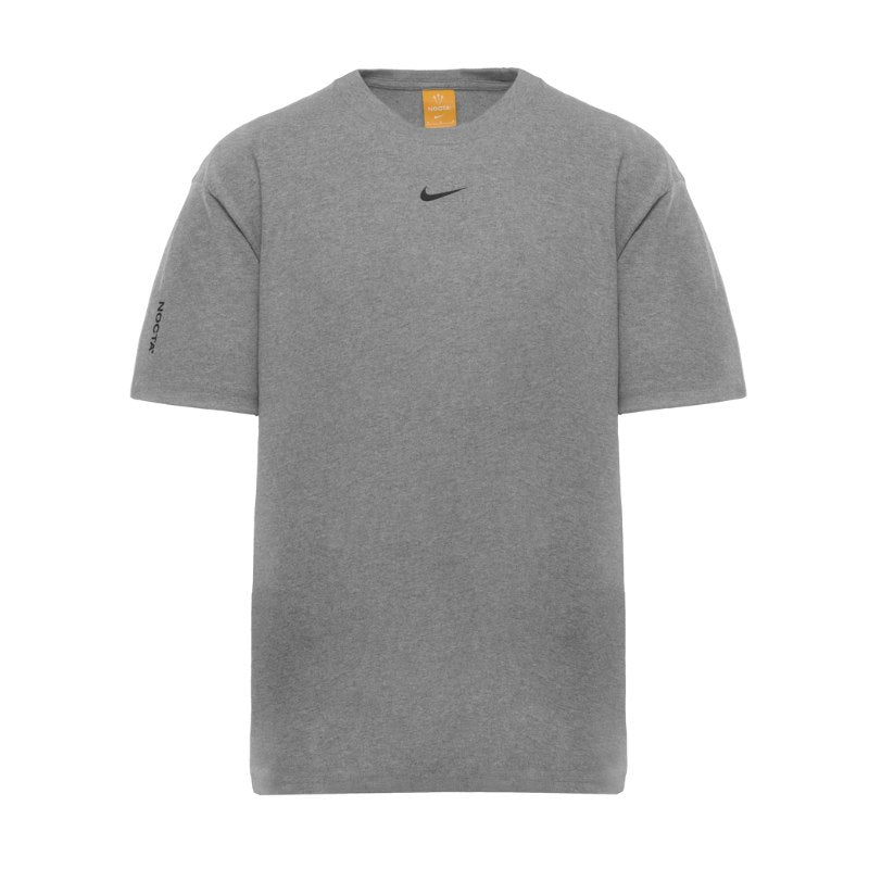 Camiseta Nike x NOCTA NFI Big Body Grey