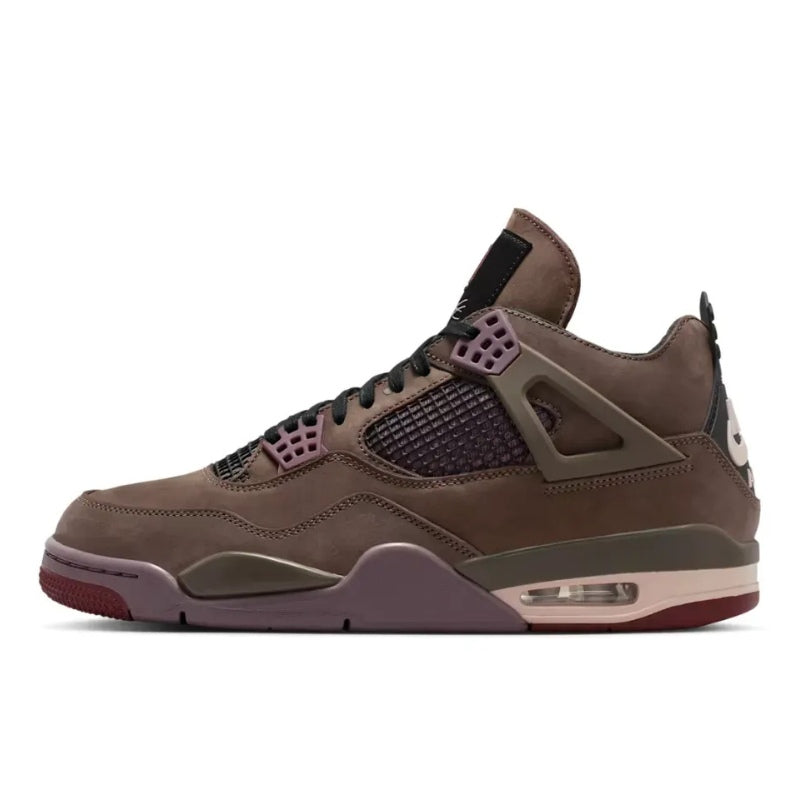 A Ma Maniere x Air Jordan 4 Dark Mocha