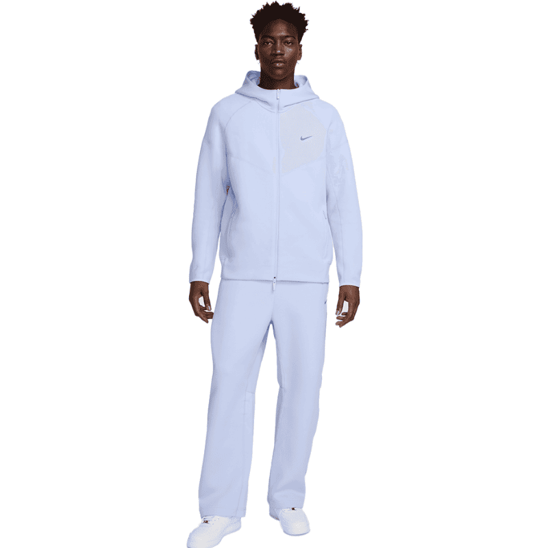Conjunto Nike x NOCTA Tech Fleece Palest Purple