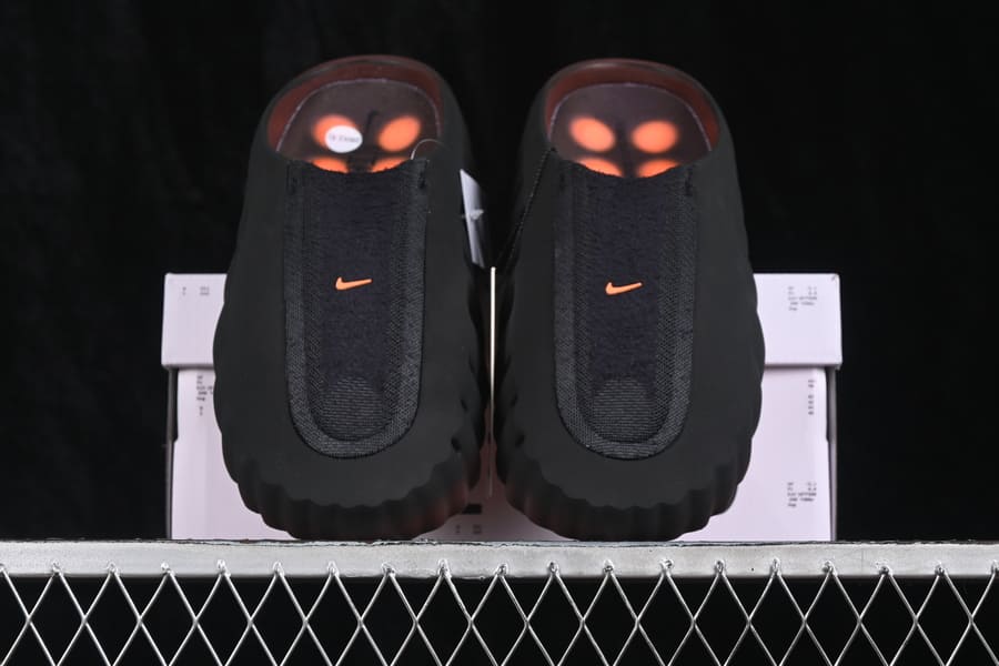 Slide Nike Mind 001 Bronze Eclipse