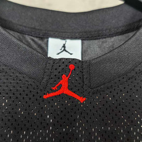 Camiseta Air Jordan x Supreme Jersey Black
