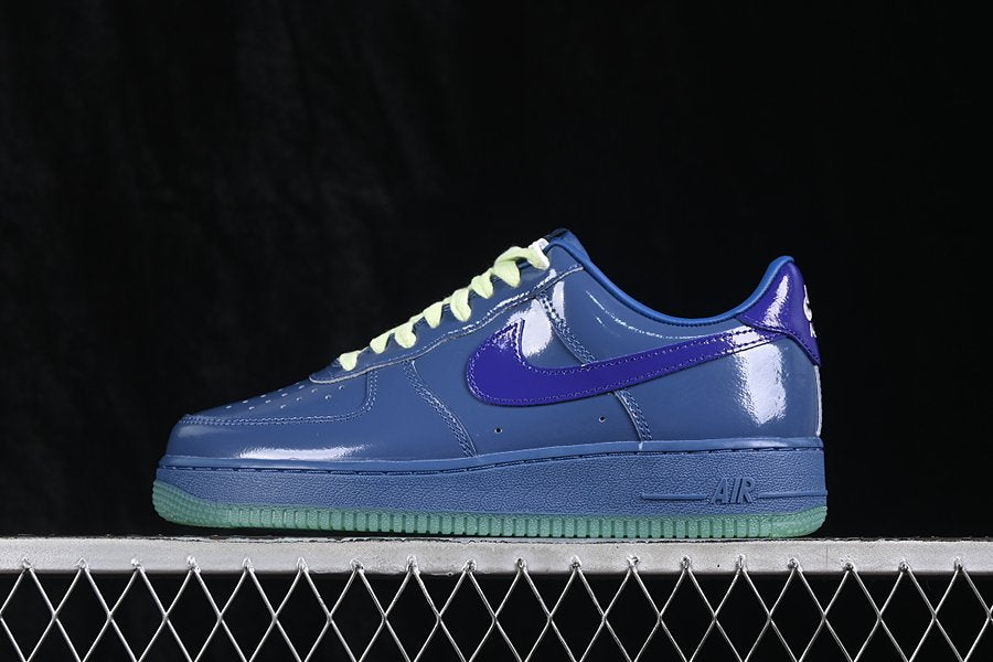 Air Force 1 Low Mystic Navy
