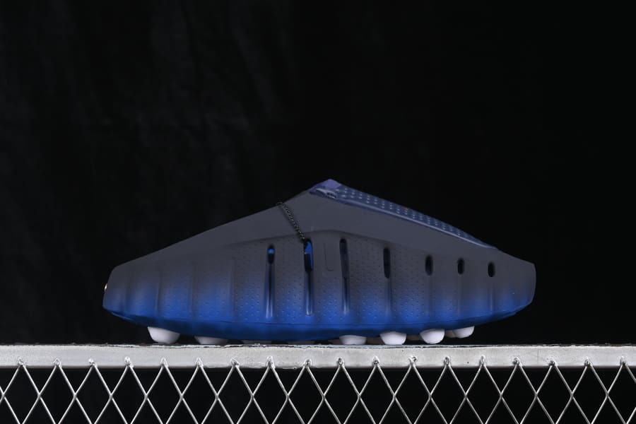 Slide Nike Mind 001 Blackened Blue