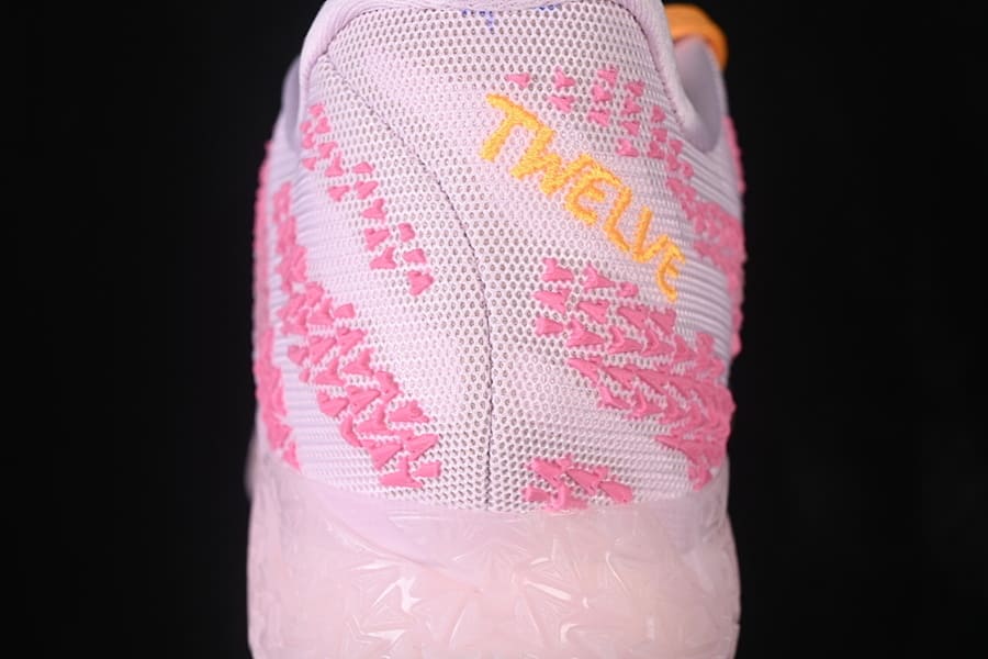 Nike Ja 3 Jelly Bean