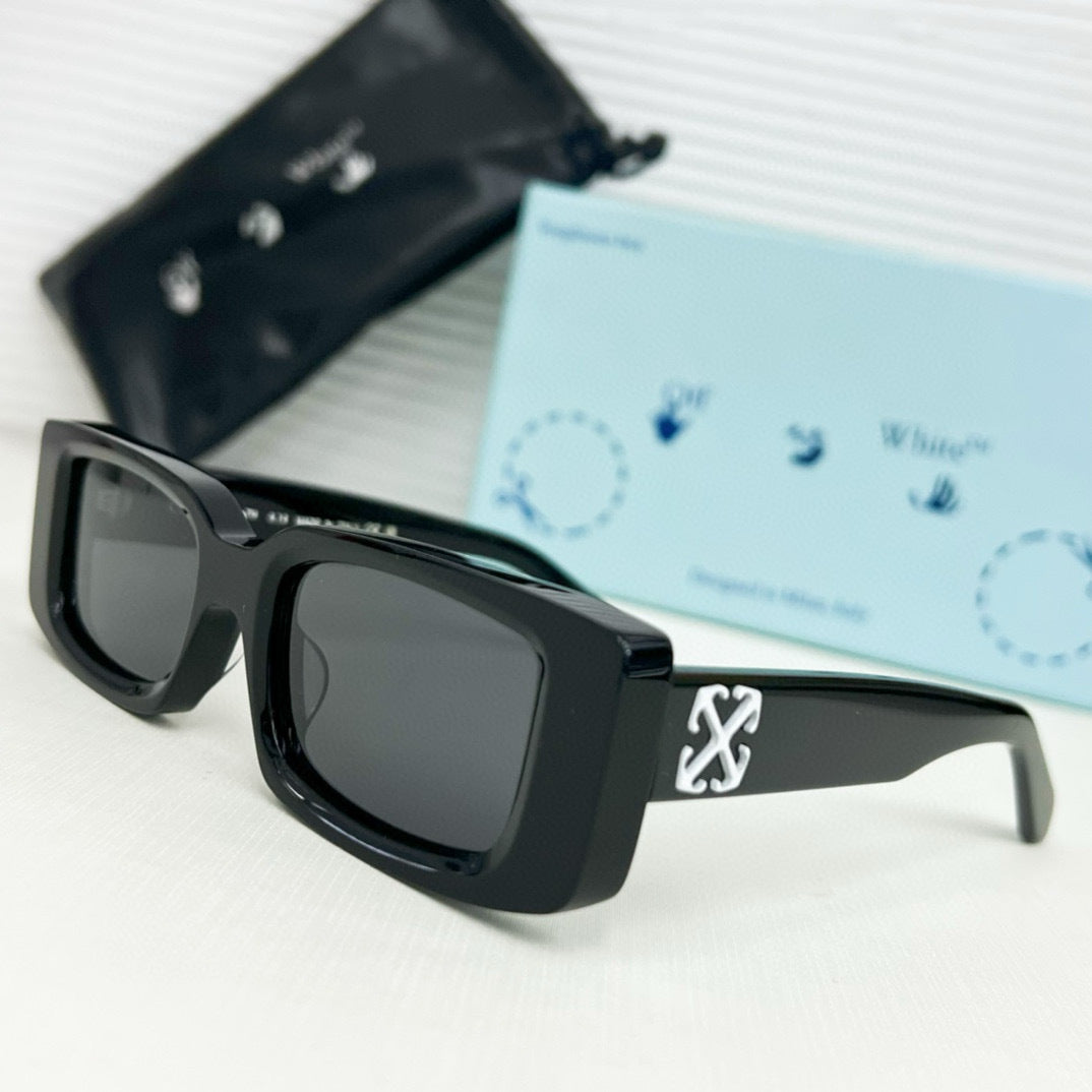 Óculos de Sol Off-White