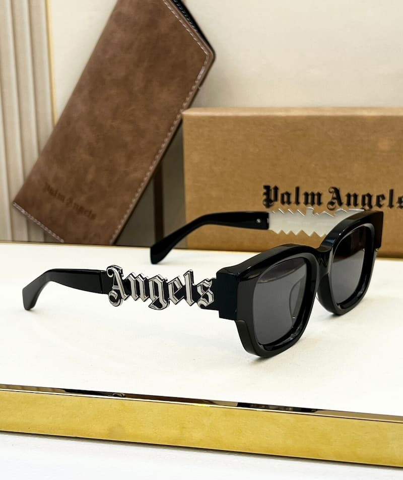 Óculos Palm Angels Posey
