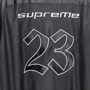 Camiseta Air Jordan x Supreme Jersey Black