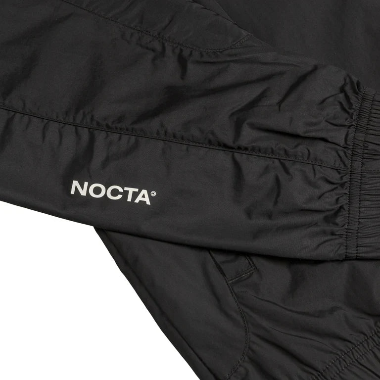 Jaqueta Nike x NOCTA Woven Track Preto