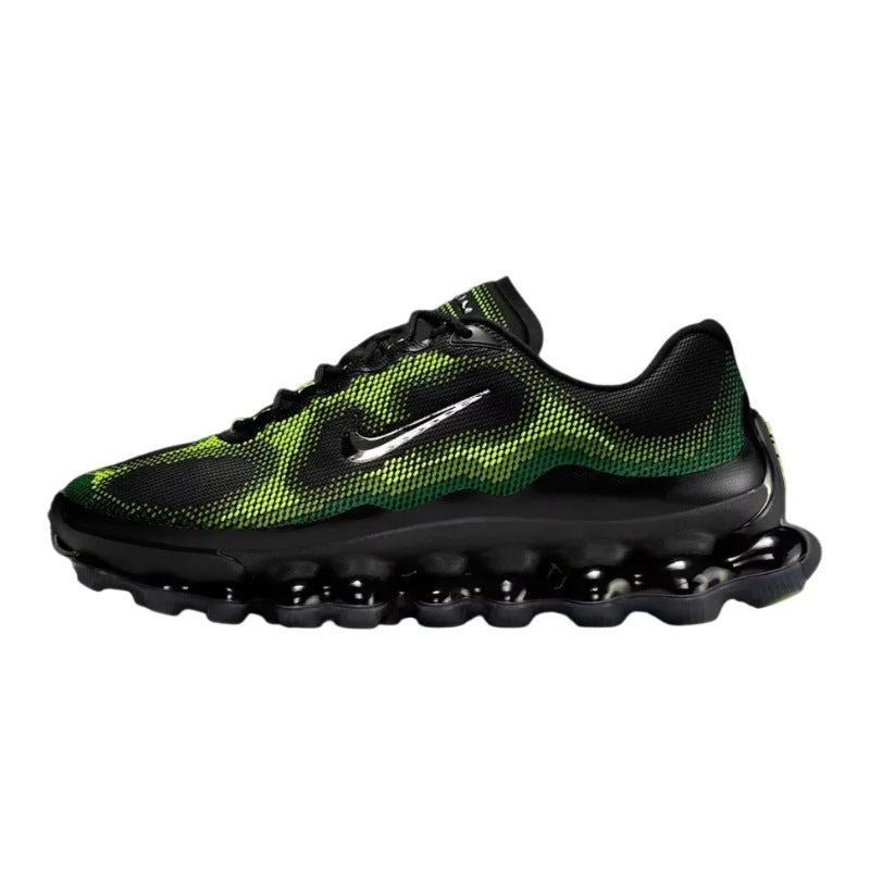 Nike Air Liquid Max Black Green Apple