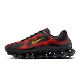 Nike Air Liquid Max Bright Crimson Fire Red