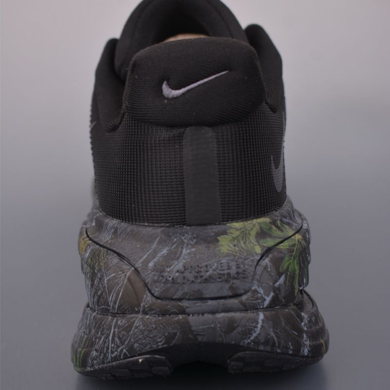 Nike Vomero Premium Realtree Camo Black