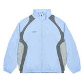 Jaqueta Palace x Nike Track Sky Blue