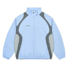Conjunto Palace x Nike Track Sky Blue