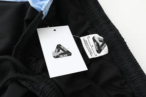 Jaqueta Palace x Nike Track Black