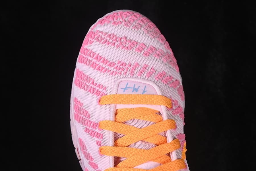 Nike Ja 3 Jelly Bean