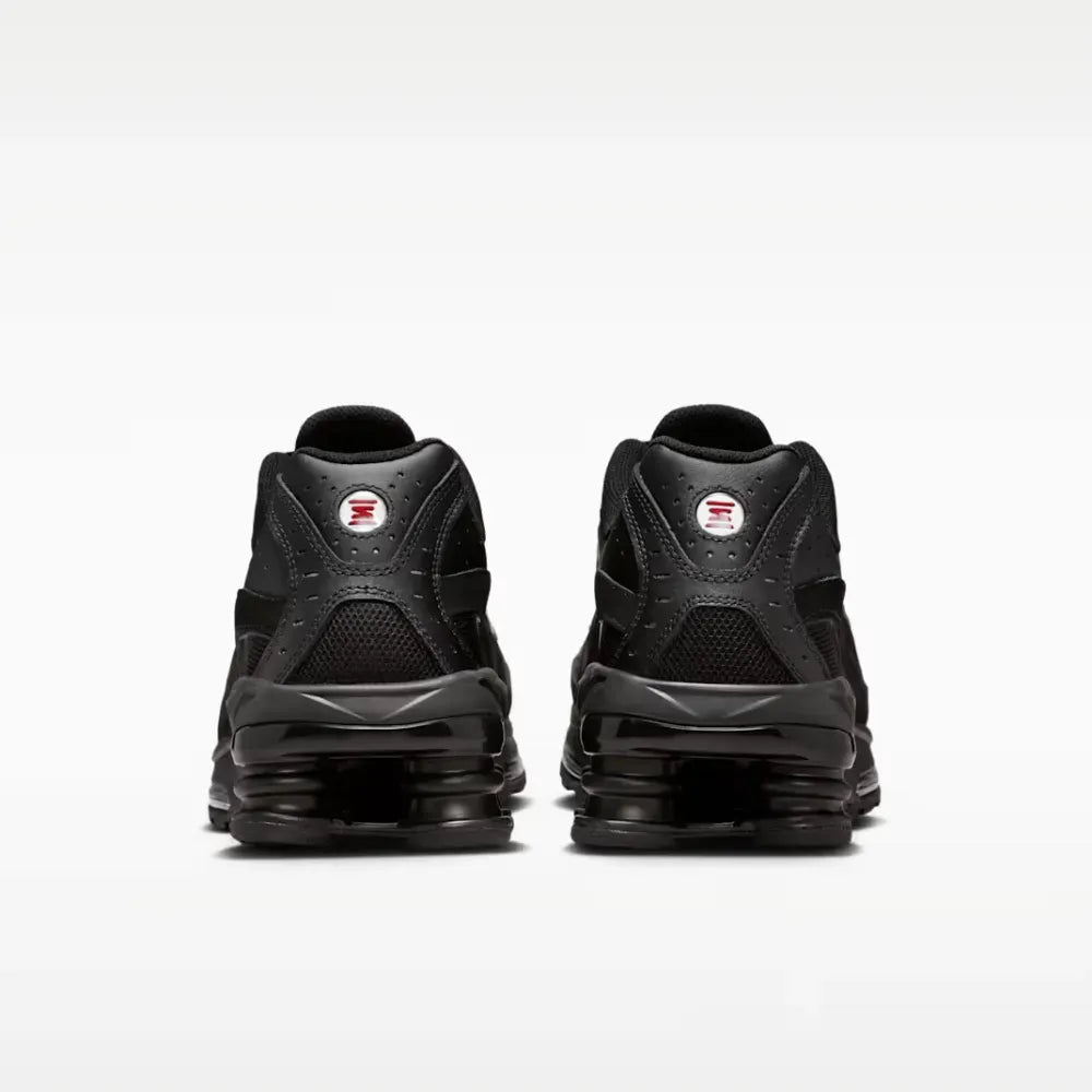 Nike Shox Ride 2 Black