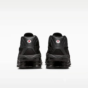 Nike Shox Ride 2 Black