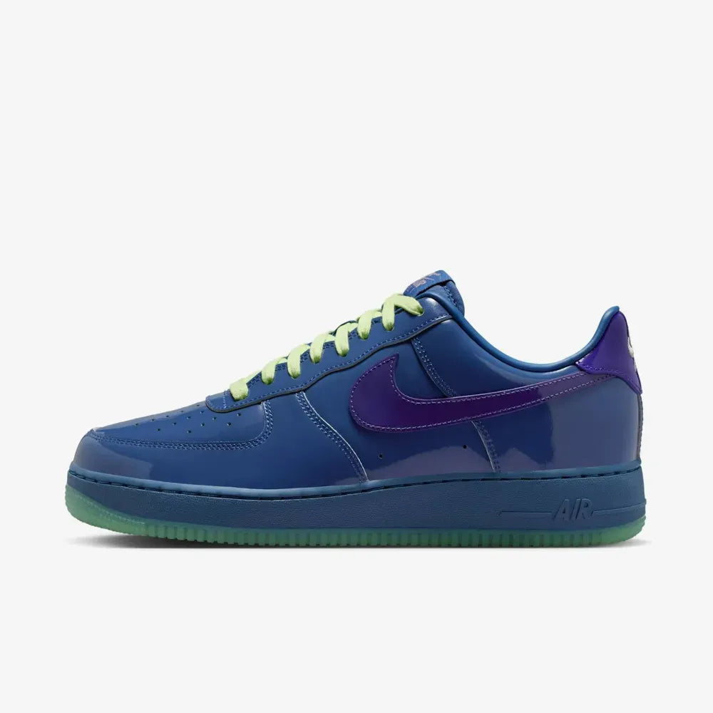Air Force 1 Low Mystic Navy