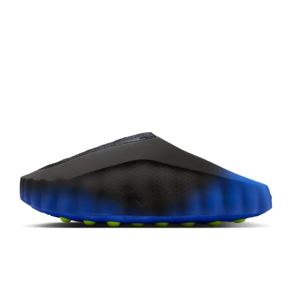 Slide Nike Mind 001 Flyknit Hyper Royal