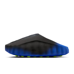 Slide Nike Mind 001 Flyknit Hyper Royal