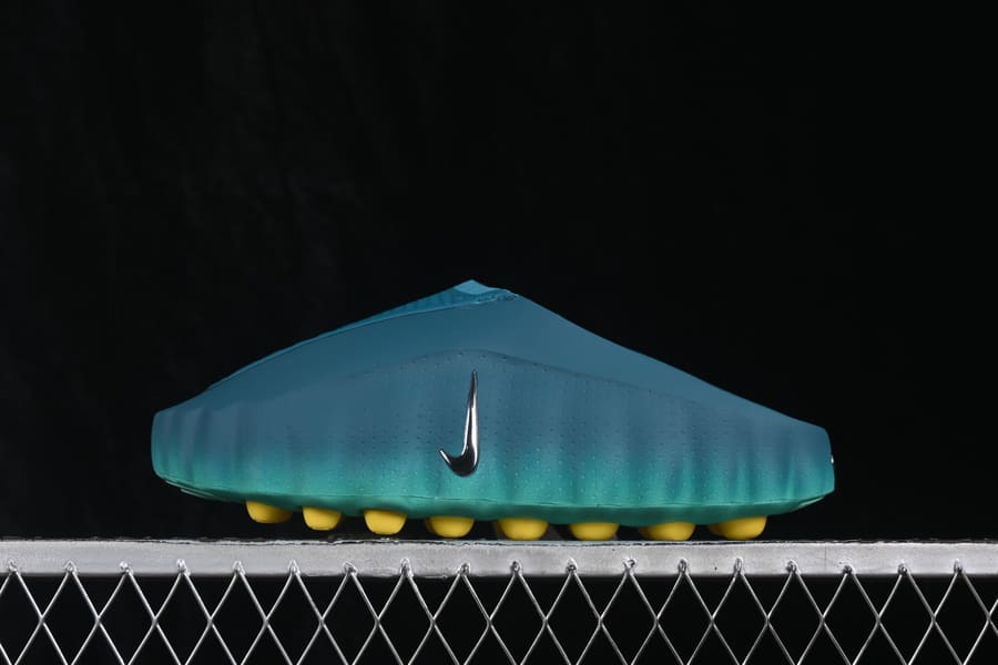 Slide Nike Mind 001 Geode Teal
