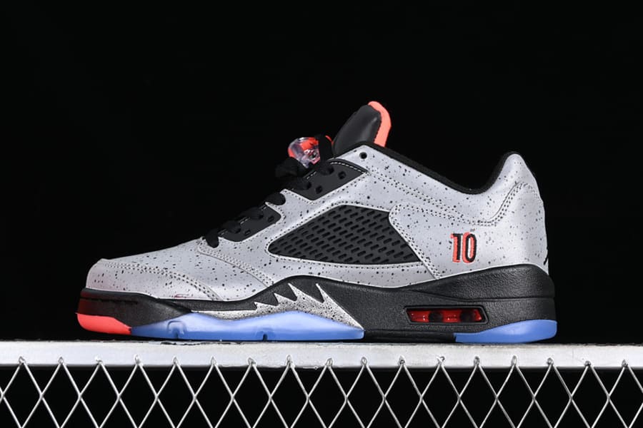 Air Jordan 5 Low x Neymar Jr.