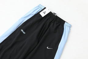Conjunto Palace x Nike Track Black