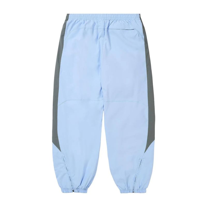 Conjunto Palace x Nike Track Sky Blue