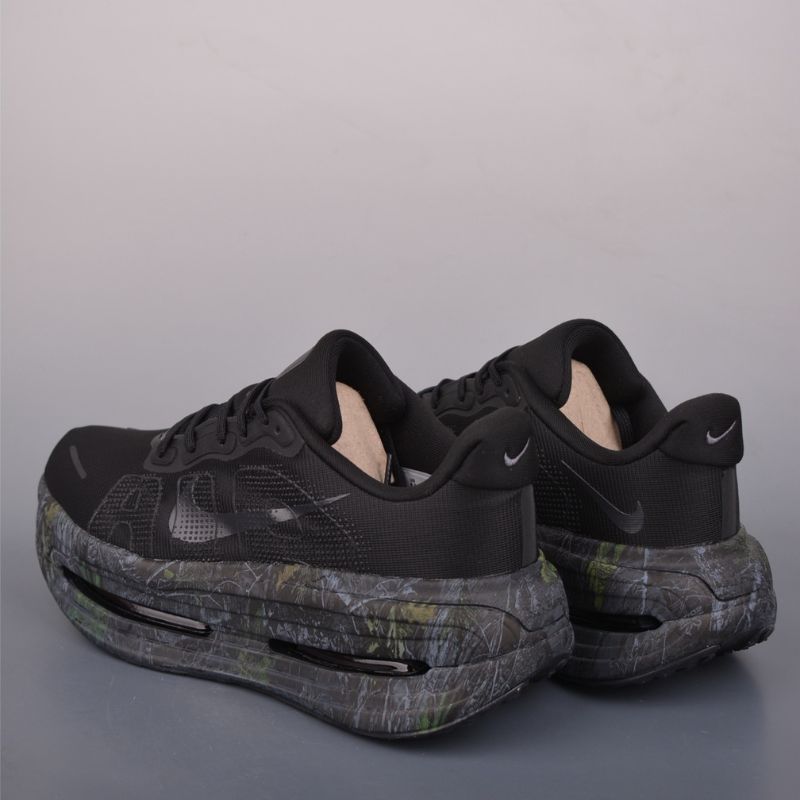 Nike Vomero Premium Realtree Camo Black