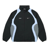 Jaqueta Palace x Nike Track Black