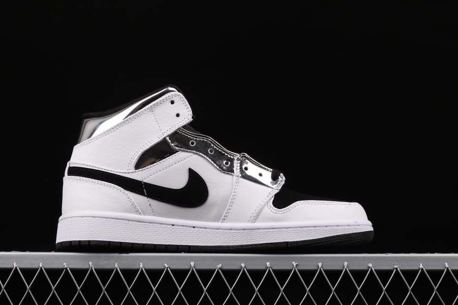 Air Jordan 1 Mid "Alternate Think 16"