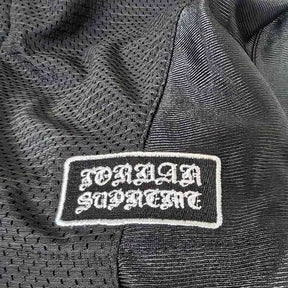 Shorts Air Jordan x Supreme Basketball Black