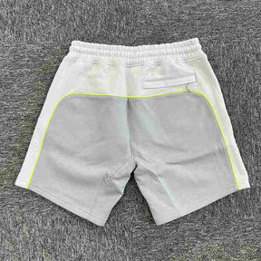 Conjunto Synaworld Pipe Hoodie & Shorts