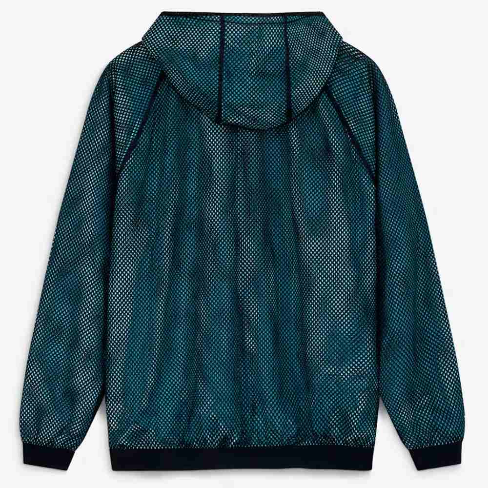Jaqueta Nike Noruega Knit Hino