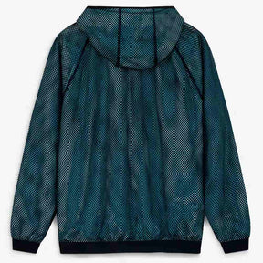 Jaqueta Nike Noruega Knit Hino