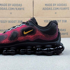 Nike Air Liquid Max Bright Crimson Fire Red