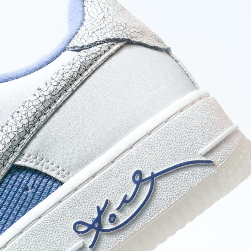 Kobe Bryant x Nike Air Force 1 Low Protro City of Champions