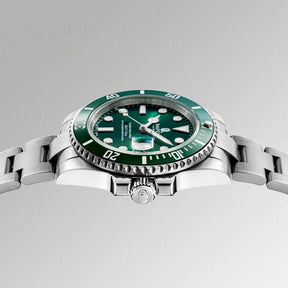 Relógio A Bathing Ape Bapex Type 1 Green